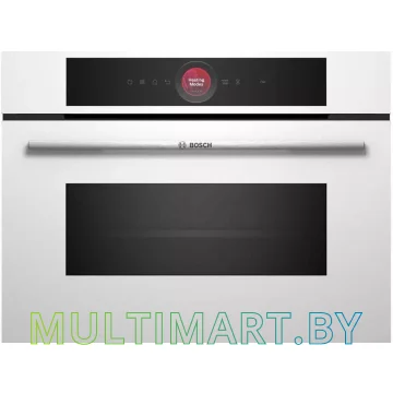 Электрический духовой шкаф Bosch CMG7241W1